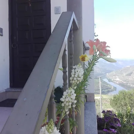 Casa Da Calcada * Pinhão