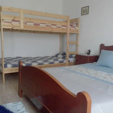 Πανσιόν Casa Da Calcada