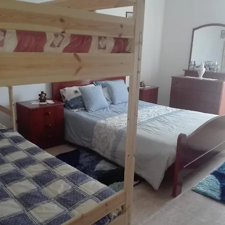 Πανσιόν Casa Da Calcada