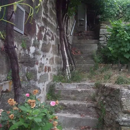 Πανσιόν Casa Da Calcada