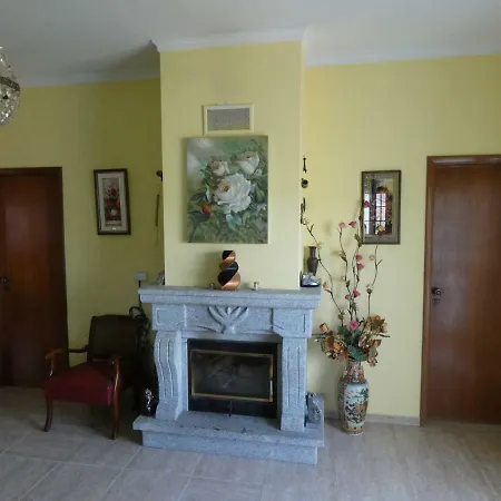 Casa Da Calcada