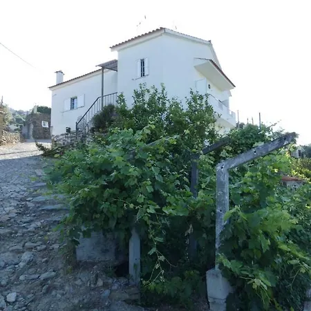 Casa Da Calcada Vendégház *