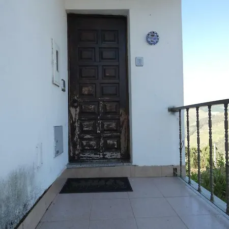 Casa Da Calcada