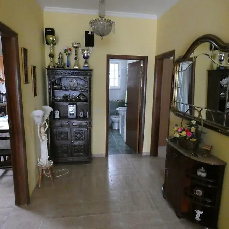 Vendégház Casa Da Calcada Pinhão