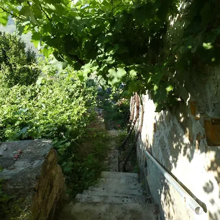 Casa Da Calcada Vendégház *
