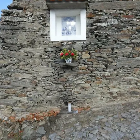 Casa Da Calcada Vendégház