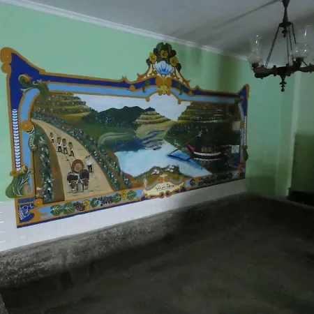 Casa Da Calcada Pinhão