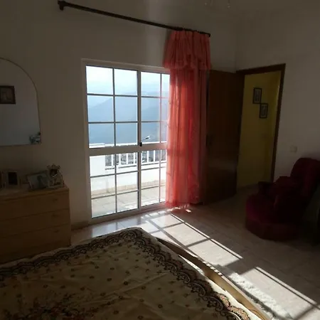 Vendégház Casa Da Calcada