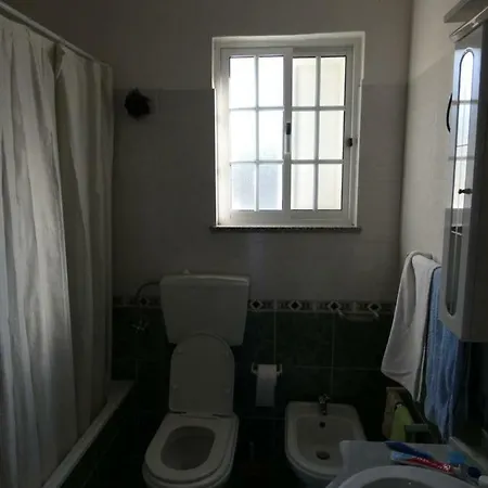 Πανσιόν Casa Da Calcada
